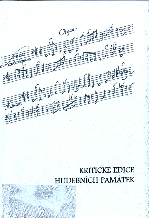 Kritické edice hudebních památek