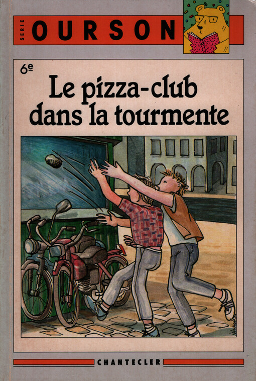 Le pizza-club dans la tourmente