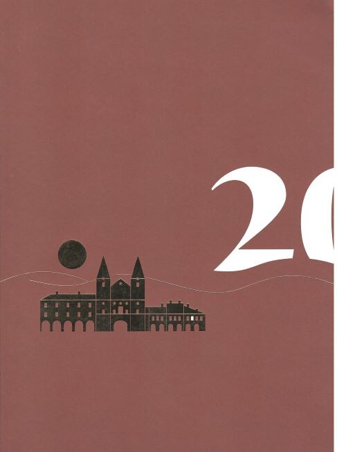 20 rokov s pamiatkami