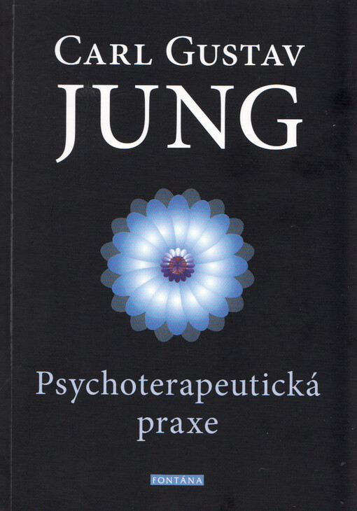 Psychoterapeutická praxe : příspěvky k problému psychoterapie a psychologie přenosu