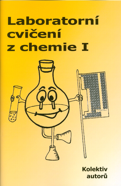 Laboratorní cvičení z chemie I
