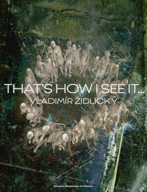 Jak to vidím já = That's how I see it ...