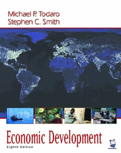 Economic development