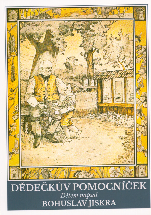 Dědečkův pomocníček