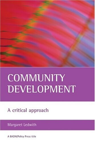 Community development : a critical approach
