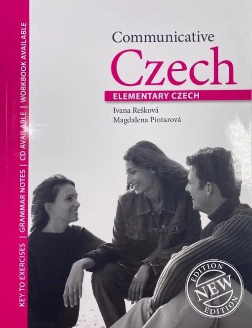 Communicative Czechelementary Czech