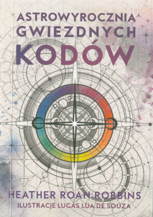 Astrowyrocznia gwiezdnych kodów