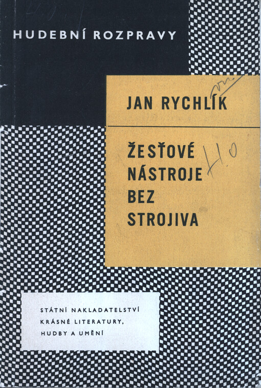 Žesťové nástroje bez strojiva