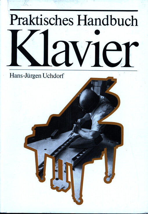 Praktisches Handbuch Klavier