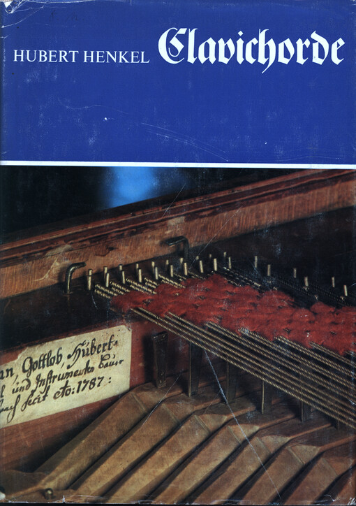 Clavichorde