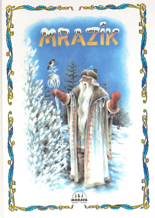 Mrazík