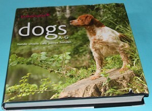 Dogs A - G hunde chiens cani perros honden