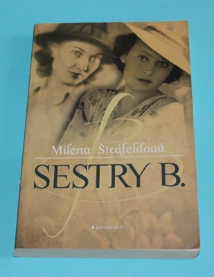 Sestry B. -  Štráfeldová