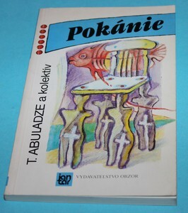 Pokánie - slovensky!!!