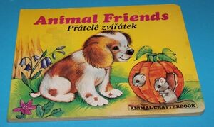 Přátelé zvířátek Animal Friends
