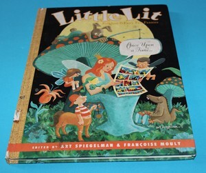 Little Lit Once upon a Time