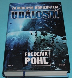 Za modrým horizontem událostí