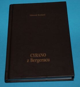 Cyrano z Bergeracu