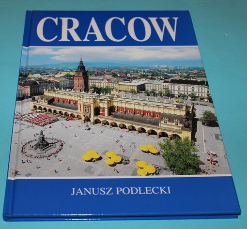 Cracow - Podlecki