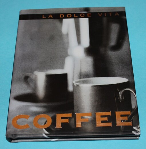Cofee La Dolce Vita