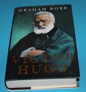 Victor Hugo - Robb - anglicky
