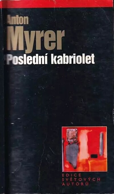Poslední kabriolet