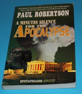 Minutes Silence for Apocalypse