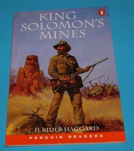 King Solomon's Mines
