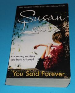 You said Forever - Lewis