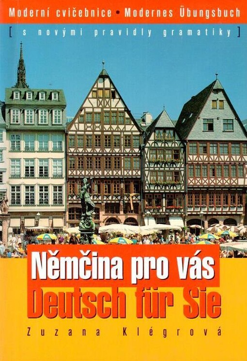 Němčina pro vás Deutch fur Sie