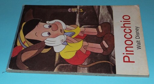Pinocchio - Disney