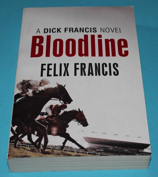 Bloodline - Francis