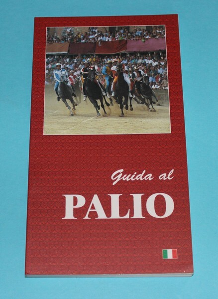 Guida al Palio - italsky