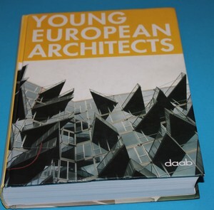 Young European Architects - english....