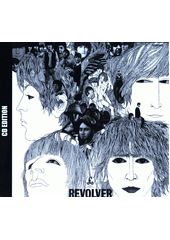 Revolver  (odkaz v elektronickém katalogu)