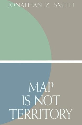 Map is not Territory: Studies in the History of Religions