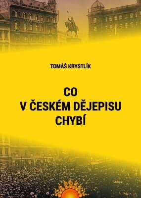 Co v českém dějepisu chybí