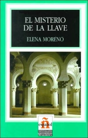 El Misterio De La Llave (Leer En Espanol, Level 1) (Spanish Edition)