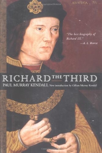 Richard the Third