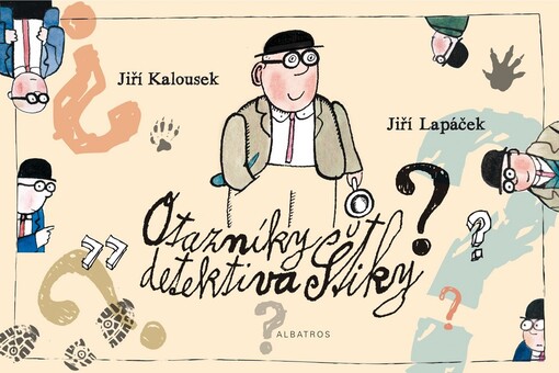 Otazníky detektiva Štiky /