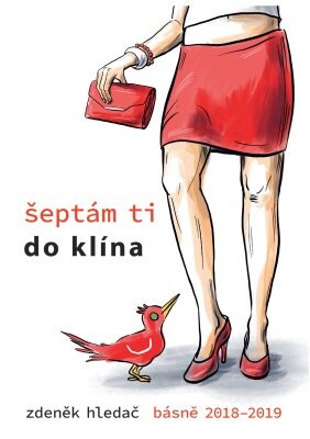 Šeptám ti do klína