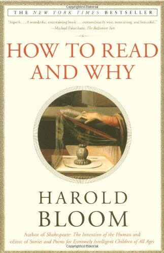 How to read and why