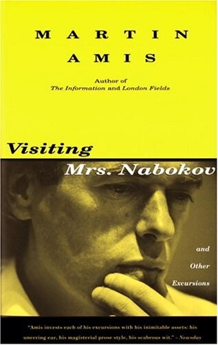 Visiting Mrs. Nabokov: And Other Excursions