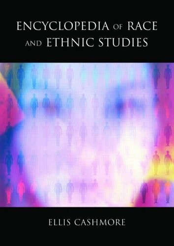Encyclopedia of race and ethnic studies