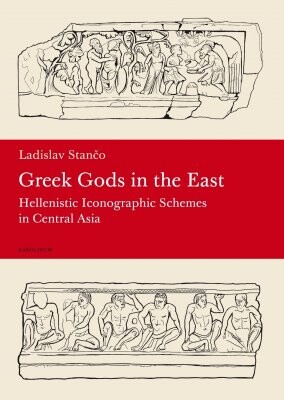 Greek gods in the East :Hellenistic iconographic schemes in the Central Asia