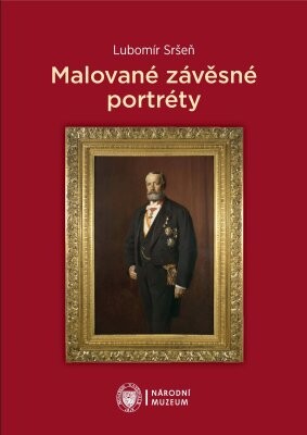 Malované závěsné portréty