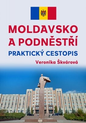 Moldavsko a Podněstří
