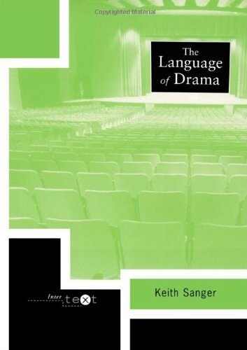 The Language of Drama (Intertext)