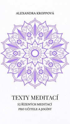 Texty meditací