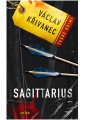 Sagittarius  (odkaz v elektronickém katalogu)